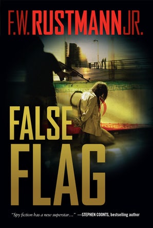 False Flag on Sale