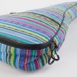 Woven Ukulele Bag - Ocean Online