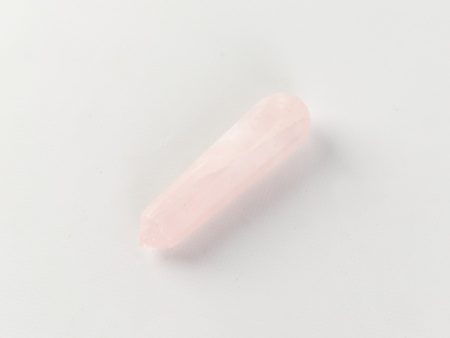 Rose Quartz Wand Cheap