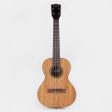 Kala Spalted Mango Ukulele KA-MG For Sale