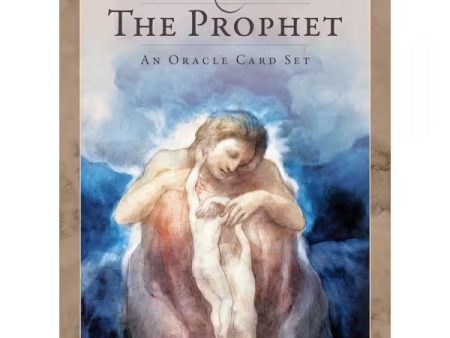 The Prophet: Oracle Cards Discount