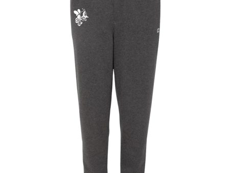 St. Ambrose Champion Sueded Fleece Jogger Online