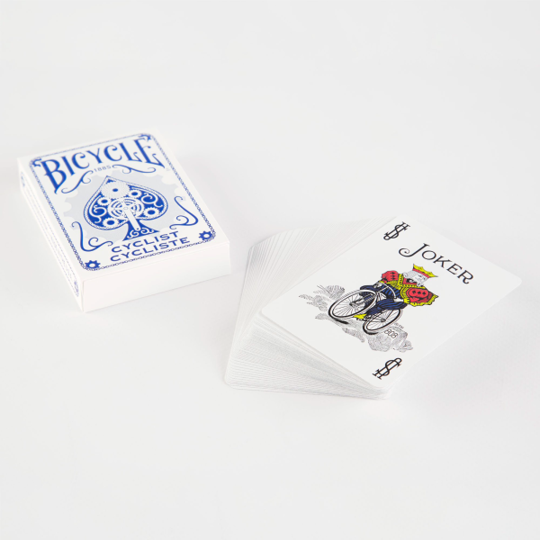 Bicycle Playing Card Deck For Cheap