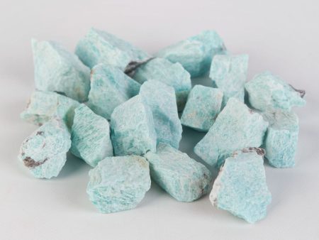 Amazonite Crystal Chunk Online