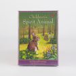 Children s Spirit Animal Cards For Discount