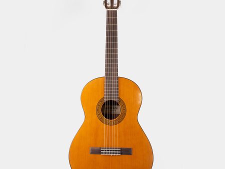 Admira Juanita Classical Guitar Ex Demo Hot on Sale