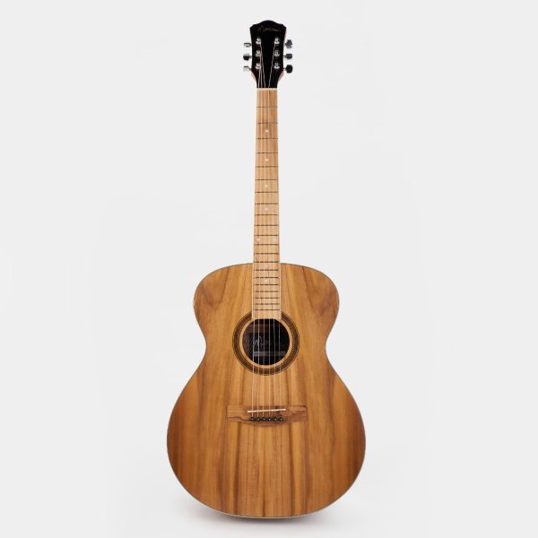 Martinez  41 Series  Folk Size Acoustic Guitar Online Hot Sale