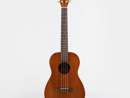 Makala Woodgrain Baritone Ukulele MK-B For Sale