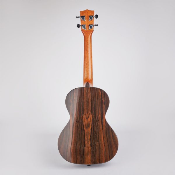 Kala Ziricote Ukulele Supply