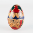 Calligraphy Egg Shaker For Discount