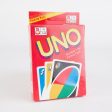 Uno Playing Card Deck Sale