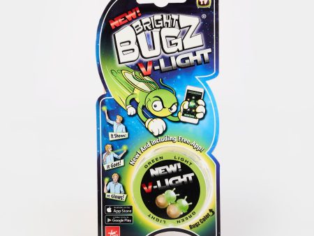 Bright Bugs Cheap