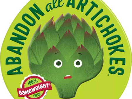 Abandon All Artichokes Game Online