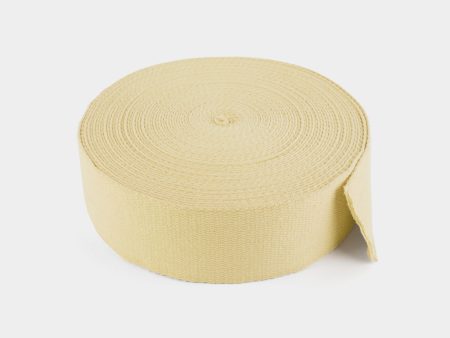 4 Inch Kevlar Wick - 30 Metre Roll Cheap