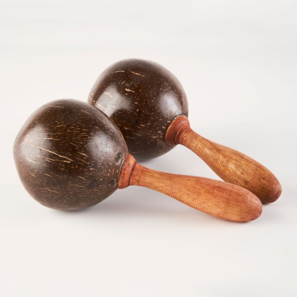 Coconut Maraca Online now