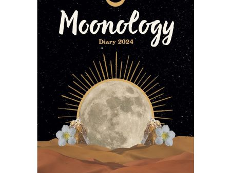 2024 Moonology Diary Cheap