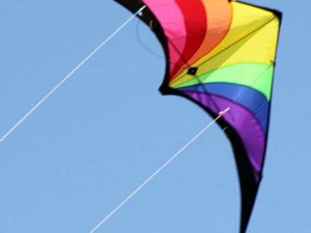 Prism Stunt Kite Online Hot Sale