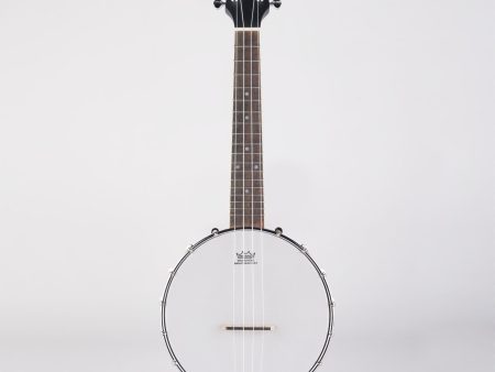 Ohana Banjo Ukulele For Discount