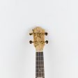 Kayu Deadwood Ukulele Y-17, Concert Hot on Sale