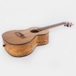 Kala Spalted Mango Ukulele KA-MG For Sale