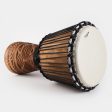 12  Mahogany Djembe Drum Online Sale