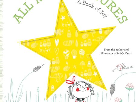 All My Treasures: A Book Of Joy Discount