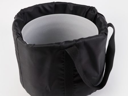 Crystal Singing Bowl Bag Divider Hot on Sale