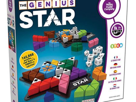 Genius Star Game Discount