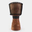 12  Mahogany Djembe Drum Online Sale