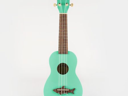 Makala Shark Ukulele Cheap