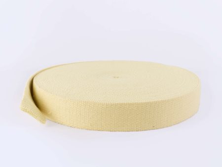 2 Inch Kevlar Wick - 30 Metre Roll Hot on Sale