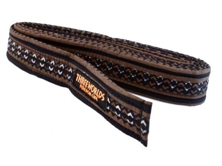 Padded Djembe Strap on Sale