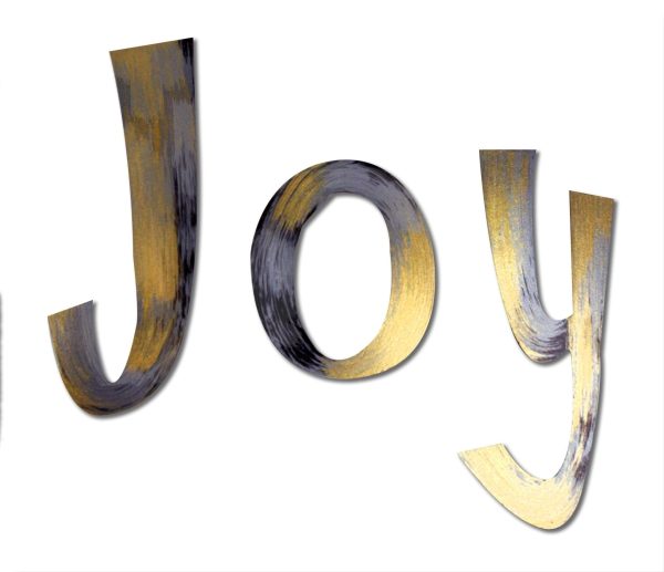 Holiday Joy Wall Word Online Sale