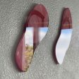 Sandal Wall Art, Original Print Under Acrylic Glass Cheap