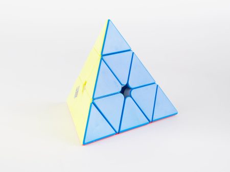 Magnetic Speed Pyramid Cheap