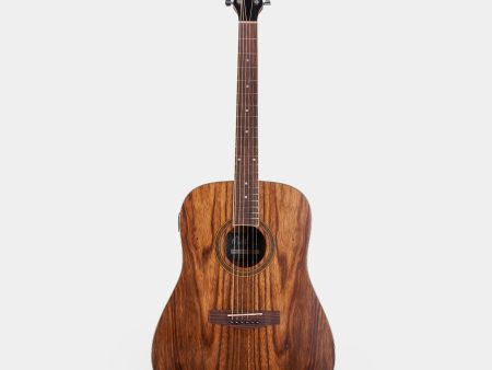 Martinez  41 Series  Dreadnought Acoustic Guitar Sale