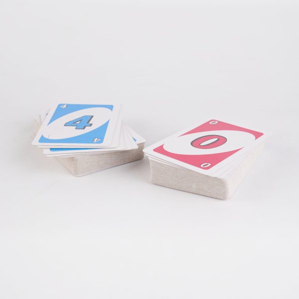 Uno Playing Card Deck Sale