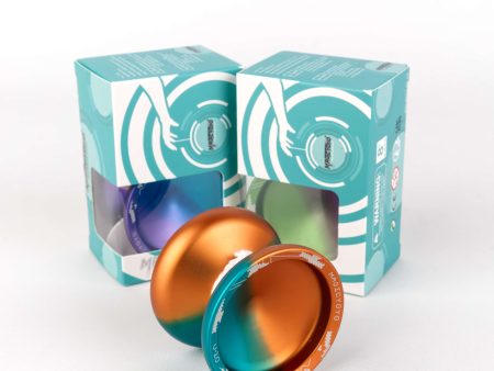 Magic YoYo Pro - V10 Online