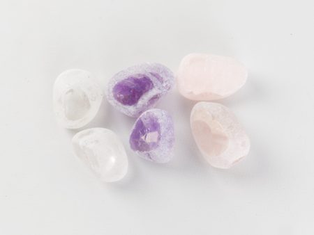 Crystal Pebbles Online