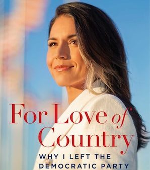 For Love of Country Sale