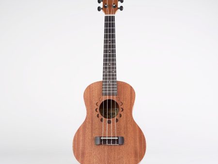 Kayu Moon Ukulele Y-03M Sale