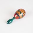 Calligraphy Egg Maraca Online Hot Sale