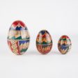 Calligraphy Egg Shaker For Discount