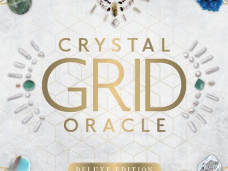 Crystal Grid Oracle Cards Online