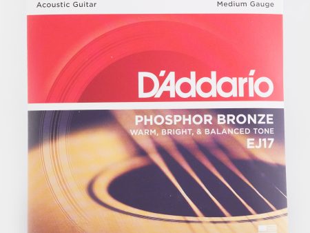 D Addario Acoustic Guitar Strings Cheap