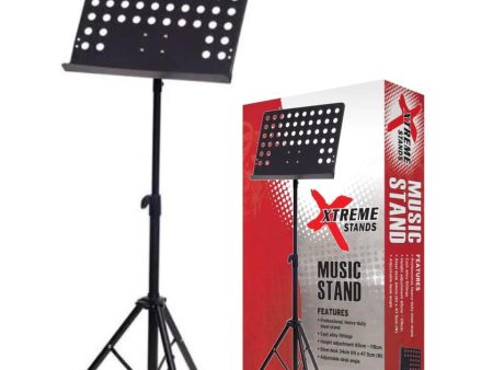 Pro Xtreme Music Stand Online