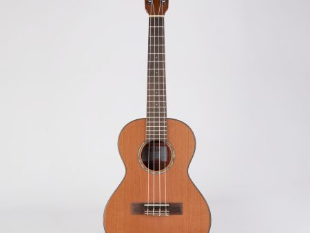 Kala Solid Cedar Gloss Ukulele Online Hot Sale