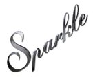 Sparkle Word Wall Decor Online Hot Sale