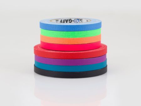 12mm Pro Gaff™ Hula Hoop Tape Online now