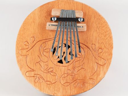 Gecko Kalimba For Cheap